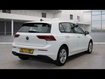Used Volkswagen Golf 2022 for sale - 74184281: Photo