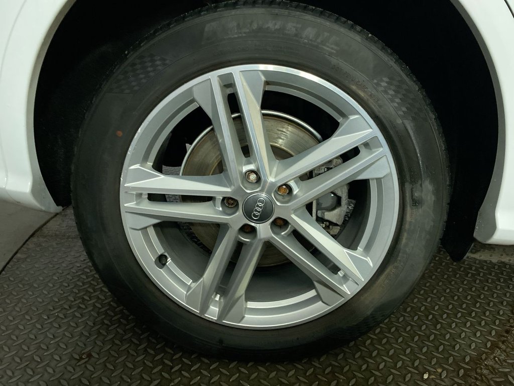 Used Audi Q5 2018 for sale - 76604362: Photo 12