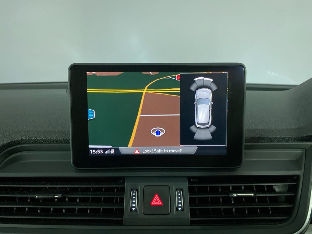 Used Audi Q5 2018 for sale - 76604362: Photo 24