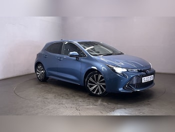Toyota - Corolla