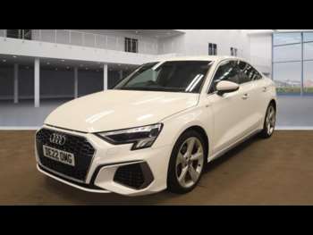 Used Audi A3 2022 for sale - 74461207: Photo