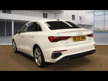 Used Audi A3 2022 for sale - 74461207: Photo