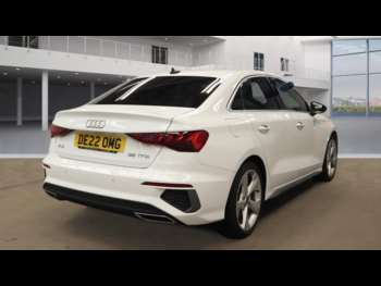 Used Audi A3 2022 for sale - 74461207: Photo
