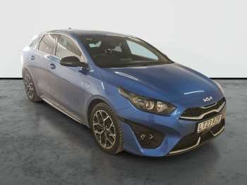 2023 (23) - 1.5T GDi ISG GT-Line 5dr DCT