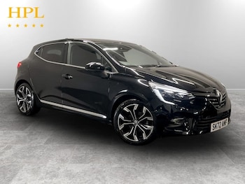 Used Renault Clio 2022 for sale - 79103689: Photo