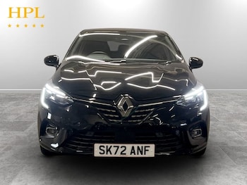 Used Renault Clio 2022 for sale - 79103689: Photo