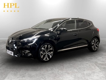Used Renault Clio 2022 for sale - 79103689: Photo