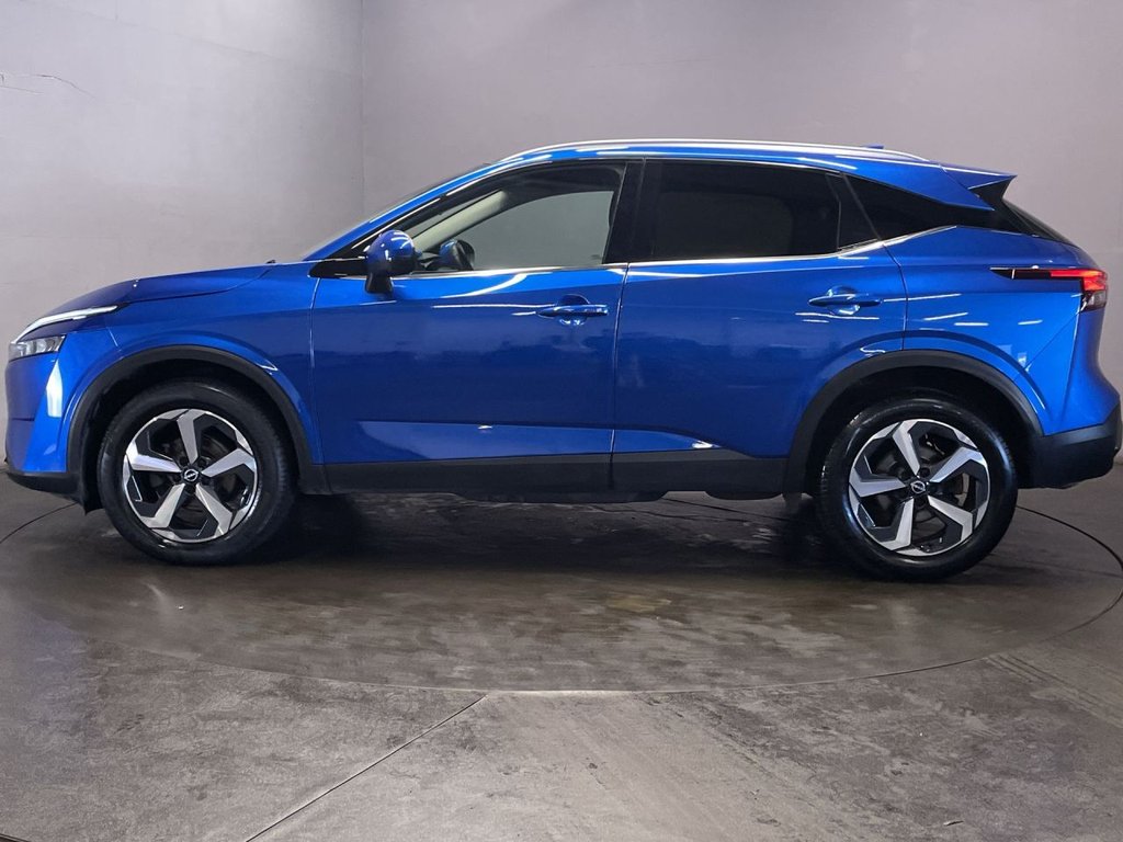 Used Nissan Qashqai 2022 for sale - 75865496: Photo 13