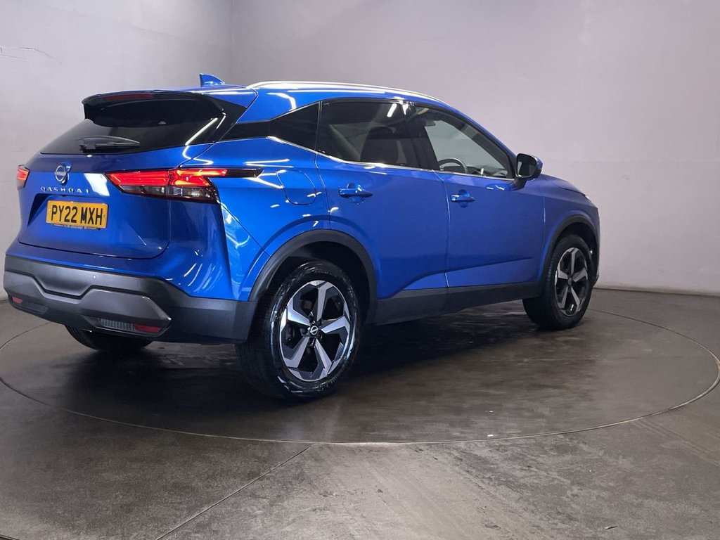 Used Nissan Qashqai 2022 for sale - 75865496: Photo 16