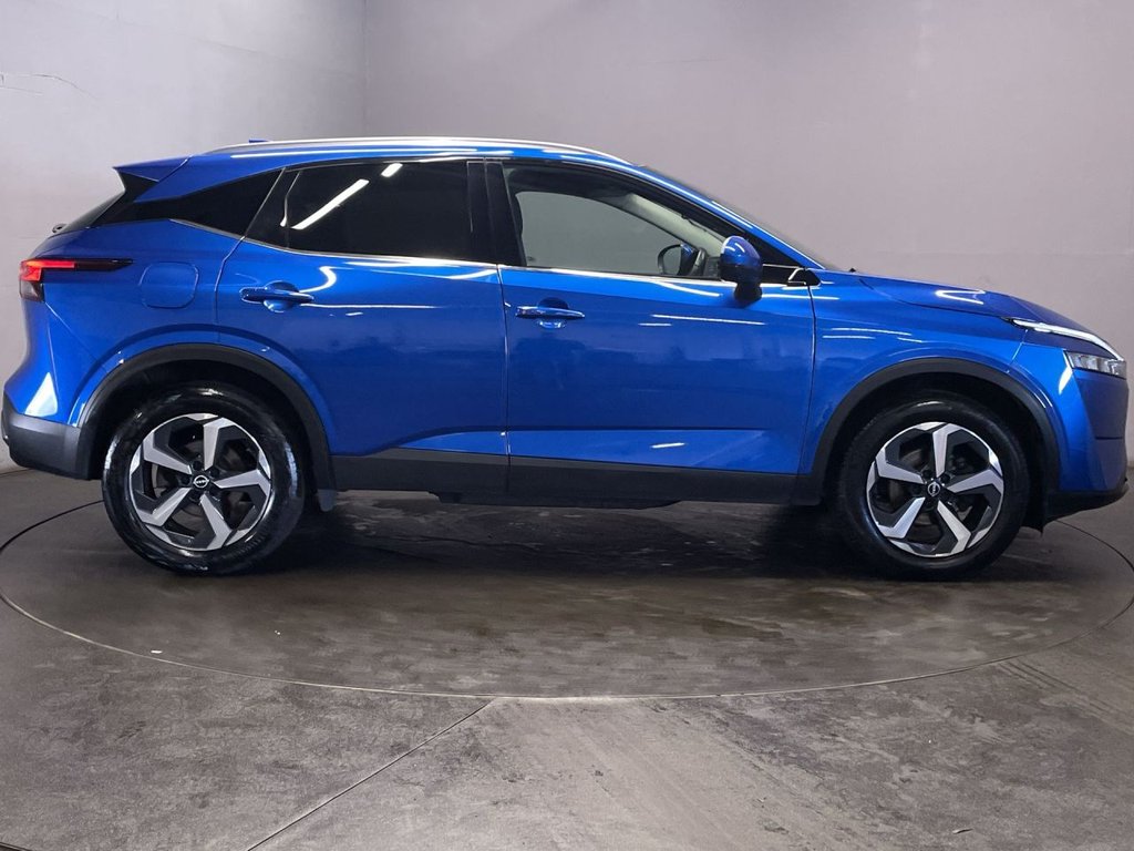 Used Nissan Qashqai 2022 for sale - 75865496: Photo 17
