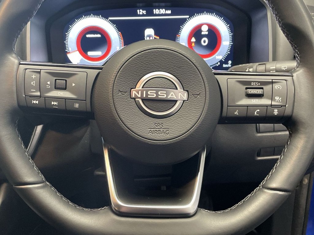 Used Nissan Qashqai 2022 for sale - 75865496: Photo 21