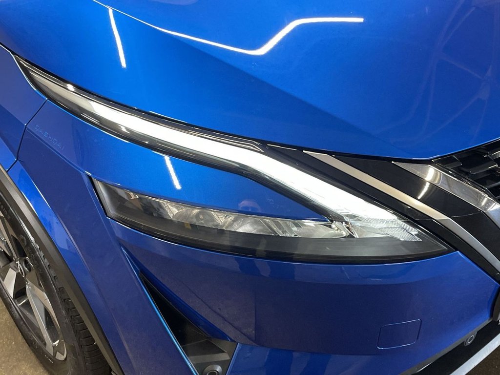 Used Nissan Qashqai 2022 for sale - 75865496: Photo 22