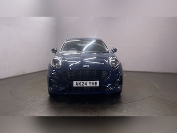 Used Ford Puma 2024 for sale - 75320816: Photo