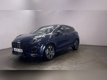 Used Ford Puma 2024 for sale - 75320816: Photo