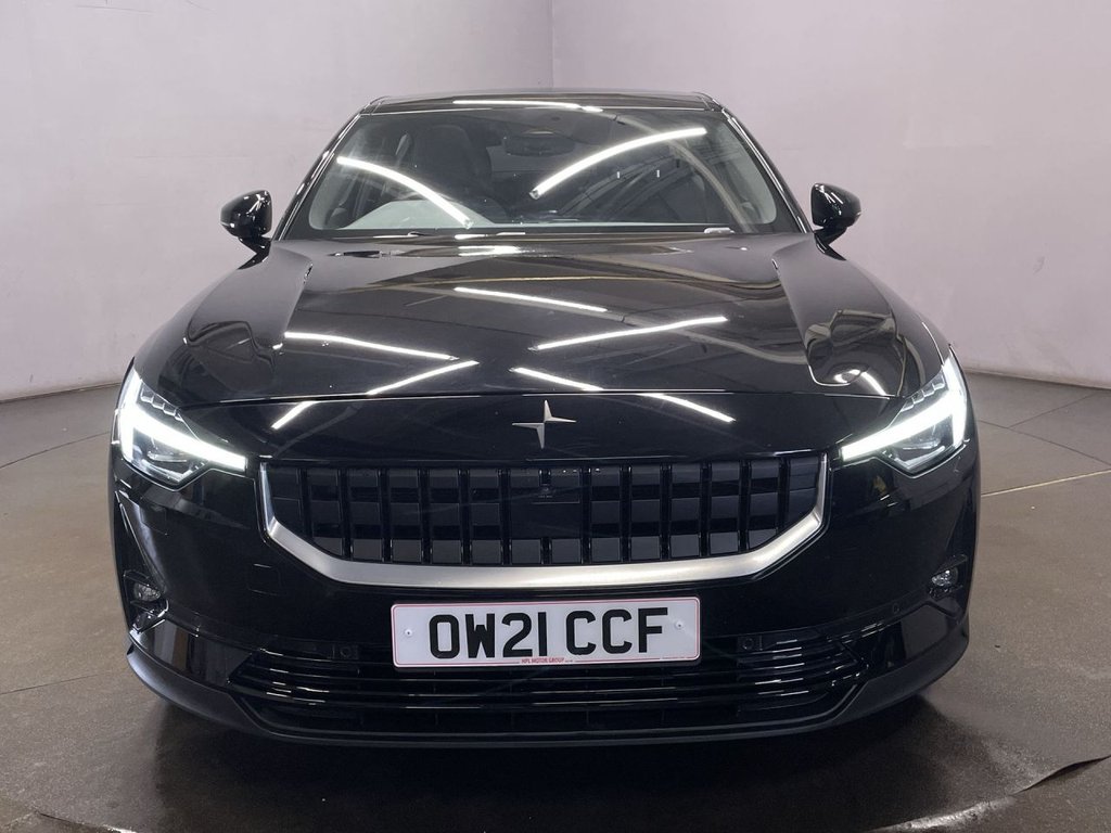 Used Polestar Polestar 2 2021 for sale - 76010296: Photo 10