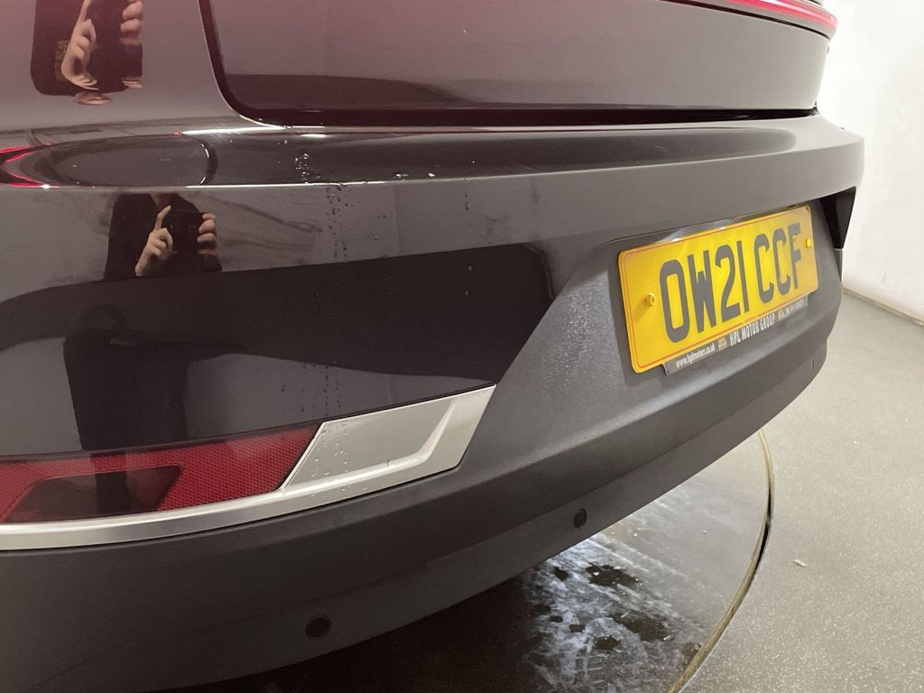 Used Polestar Polestar 2 2021 for sale - 76010296: Photo 14