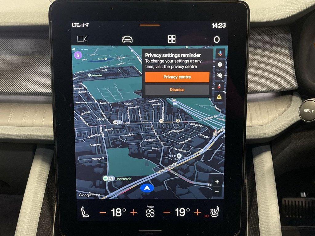 Used Polestar Polestar 2 2021 for sale - 76010296: Photo 19
