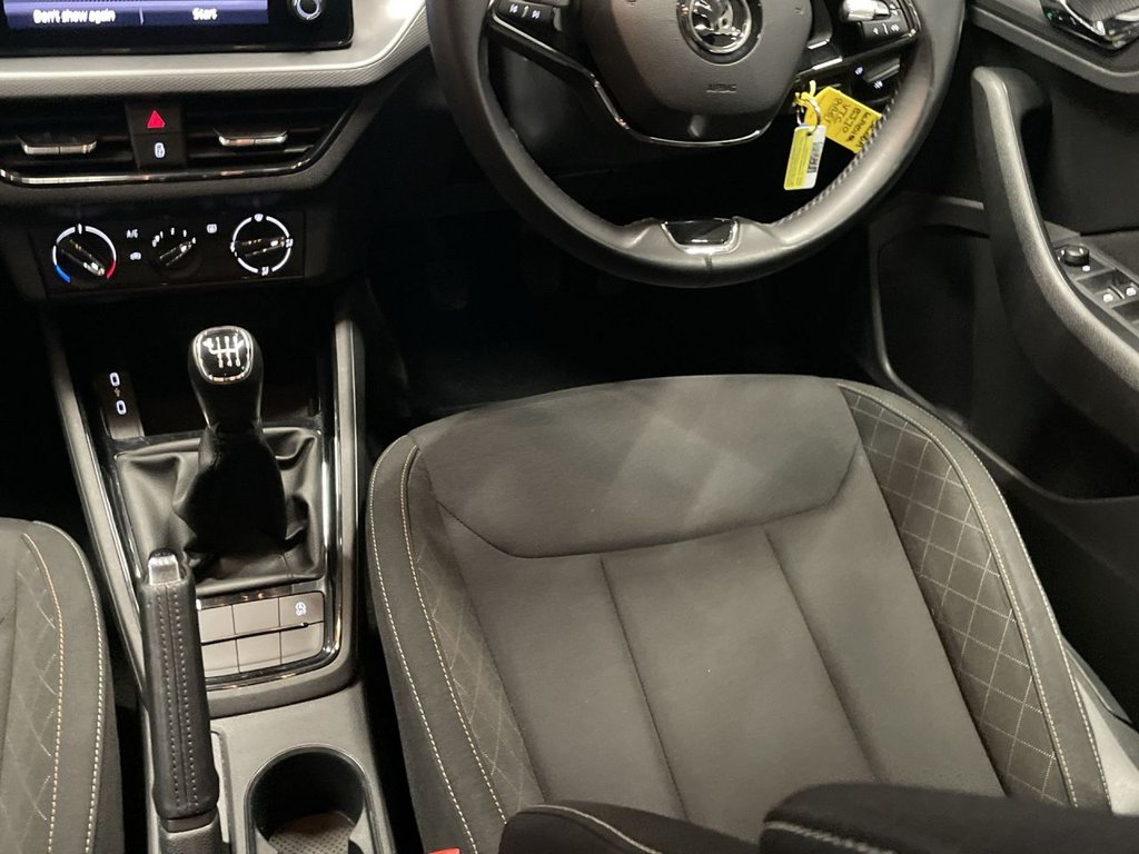 Used Skoda Kamiq 2020 for sale - 77507193: Photo 15