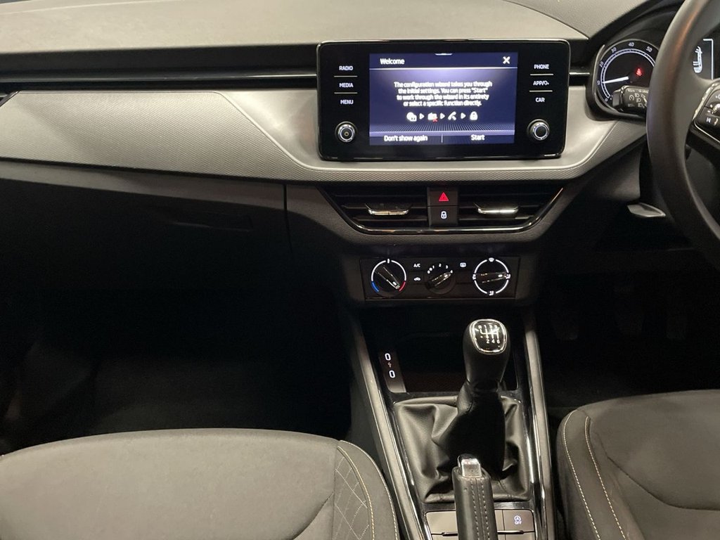 Used Skoda Kamiq 2020 for sale - 77507193: Photo 16