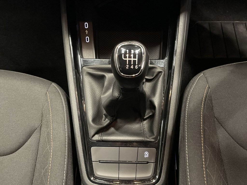 Used Skoda Kamiq 2020 for sale - 77507193: Photo 19