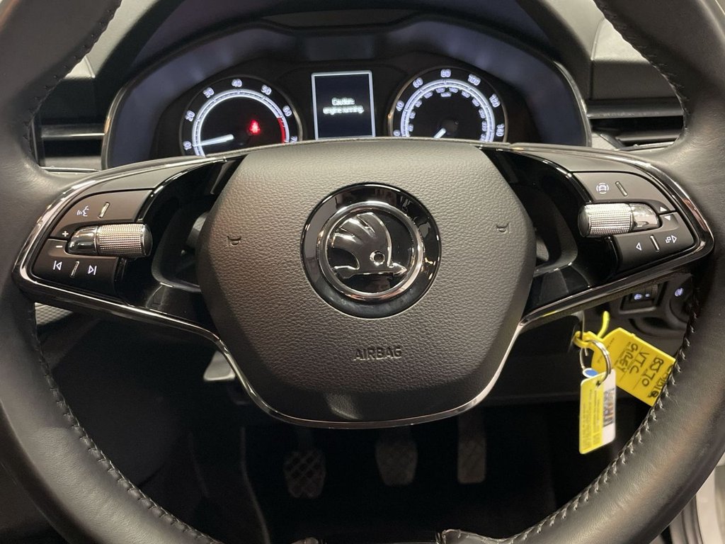 Used Skoda Kamiq 2020 for sale - 77507193: Photo 20