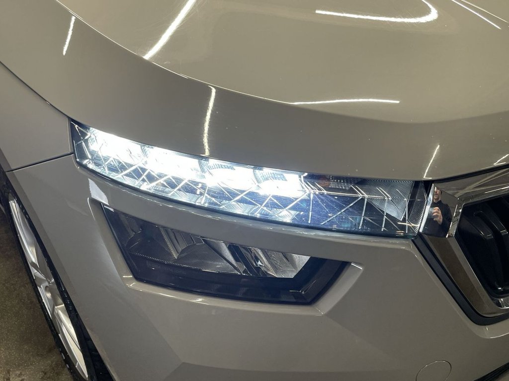 Used Skoda Kamiq 2020 for sale - 77507193: Photo 21
