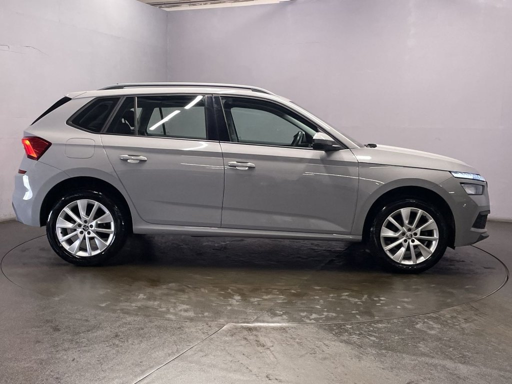 Used Skoda Kamiq 2020 for sale - 77507193: Photo 9