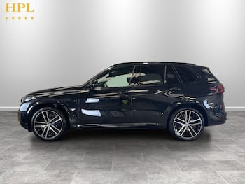 Used BMW X5 2025 for sale - 79778315: Photo