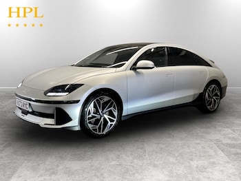 Used Hyundai IONIQ 6 2023 for sale - 78418463: Photo