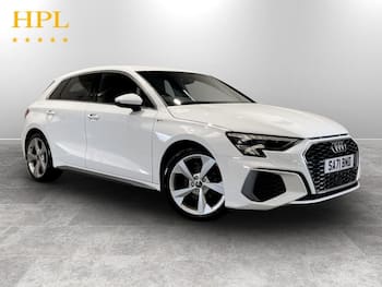 Used Audi A3 2021 for sale - 79632182: Photo
