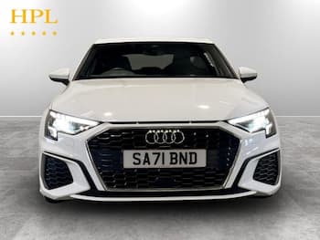 Used Audi A3 2021 for sale - 79632182: Photo