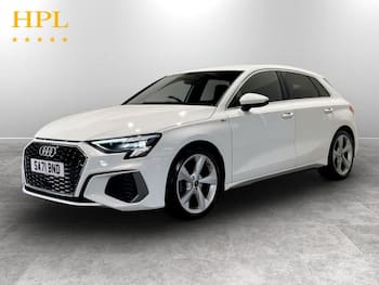 Used Audi A3 2021 for sale - 79632182: Photo