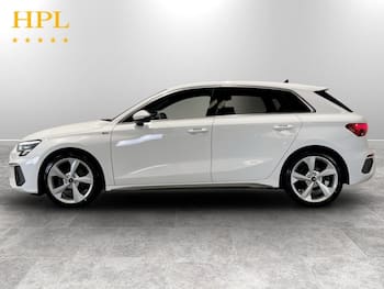 Used Audi A3 2021 for sale - 79632182: Photo