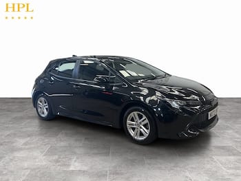 Used Toyota Corolla 2022 for sale - 79675404: Photo
