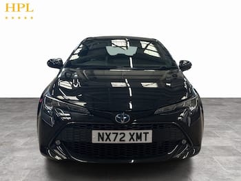 Used Toyota Corolla 2022 for sale - 79675404: Photo
