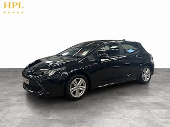 Used Toyota Corolla 2022 for sale - 79675404: Photo