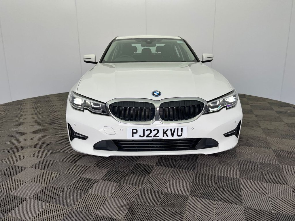 Used BMW 3 Series 2022 for sale - 76333431: Photo 2