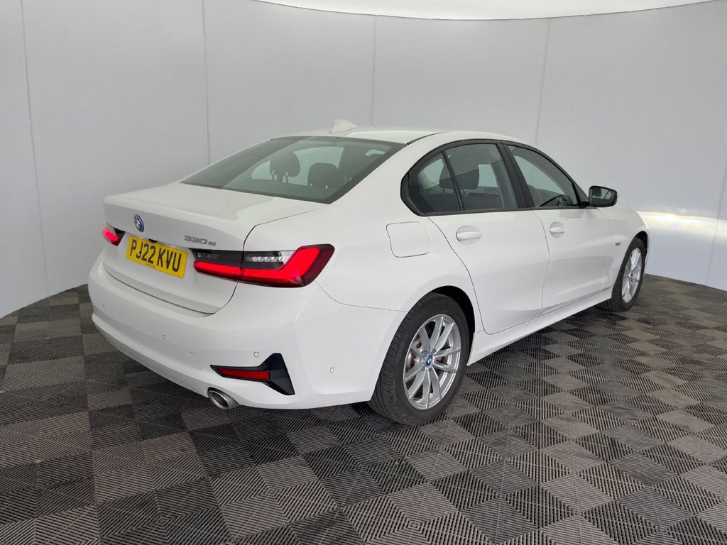 Used BMW 3 Series 2022 for sale - 76333431: Photo 3