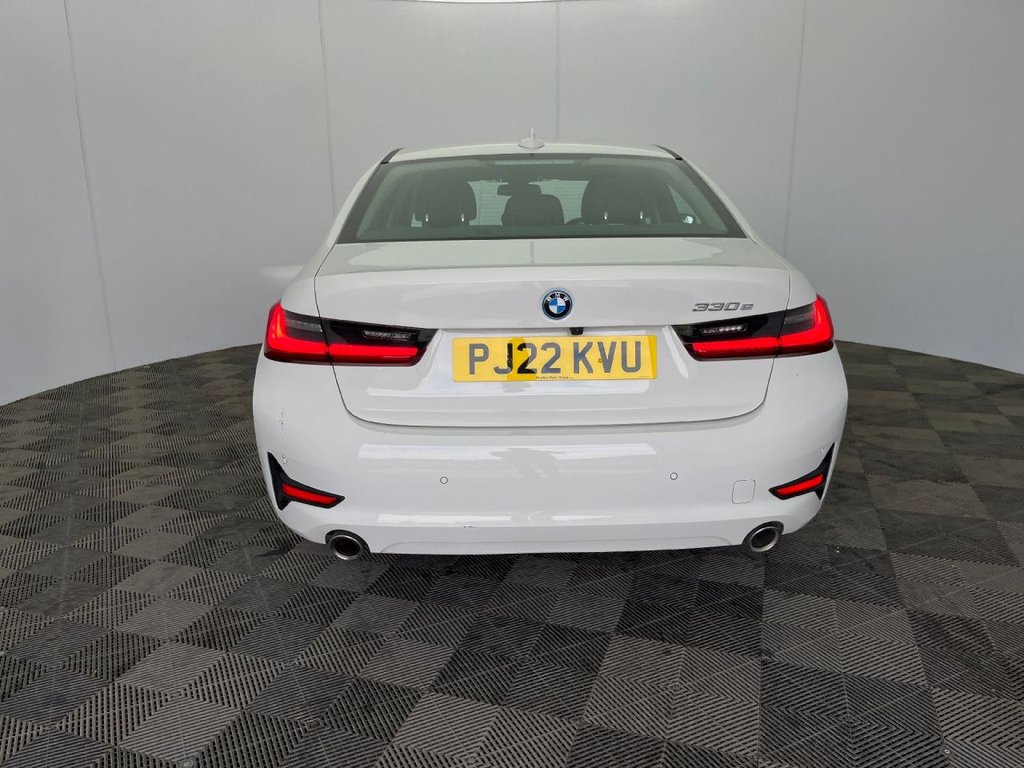 Used BMW 3 Series 2022 for sale - 76333431: Photo 4