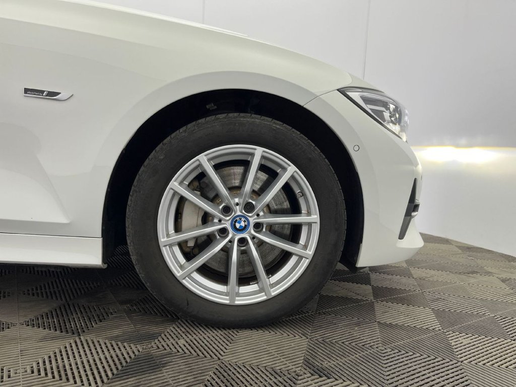 Used BMW 3 Series 2022 for sale - 76333431: Photo 5