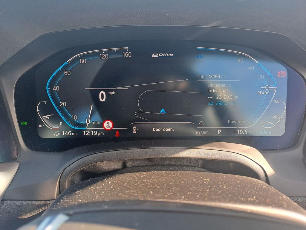 Used BMW 3 Series 2022 for sale - 76333431: Photo 8