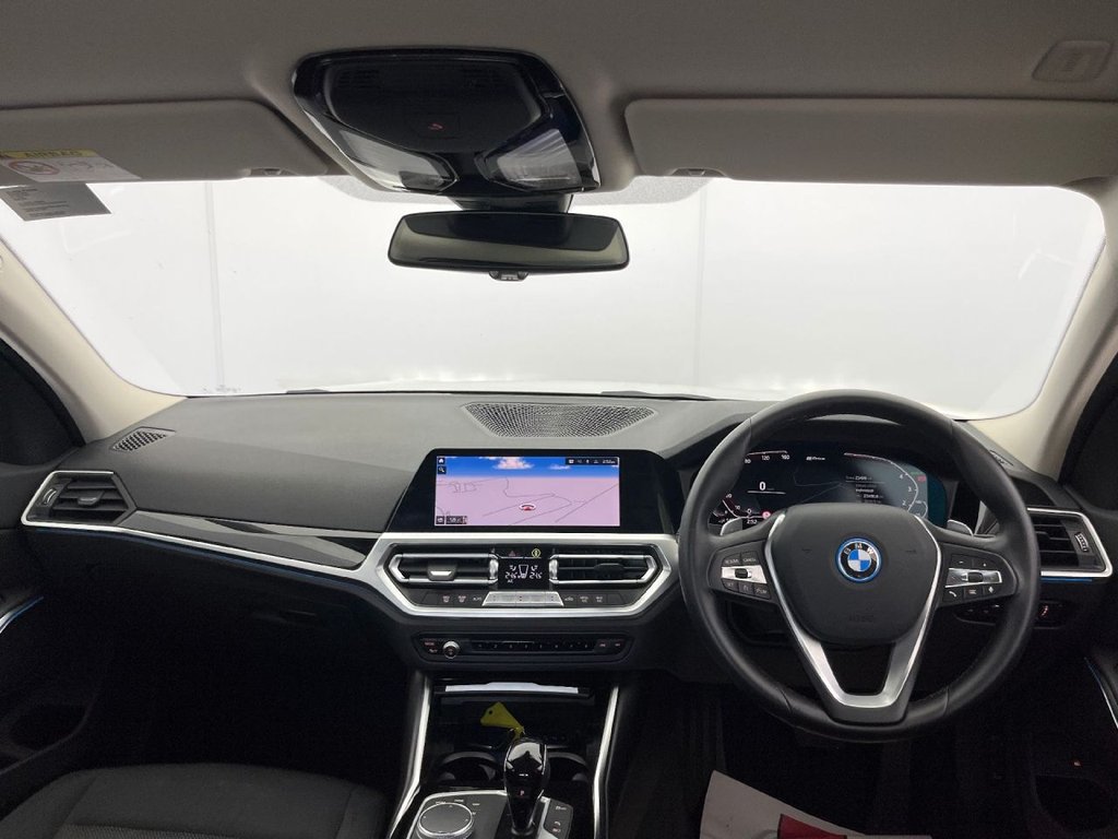 Used BMW 3 Series 2022 for sale - 76333431: Photo 9