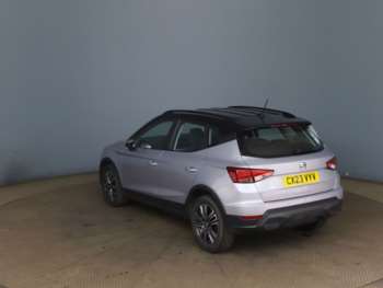 Used SEAT Arona 2023 for sale - 74708037: Photo