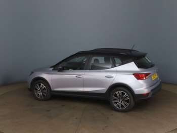 Used SEAT Arona 2023 for sale - 74708037: Photo