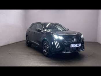 Used Peugeot 2008 2023 for sale - 74511629: Photo