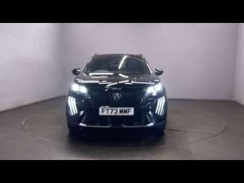 Used Peugeot 2008 2023 for sale - 74511629: Photo