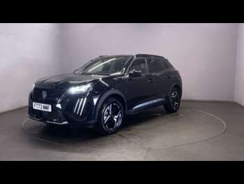 Used Peugeot 2008 2023 for sale - 74511629: Photo