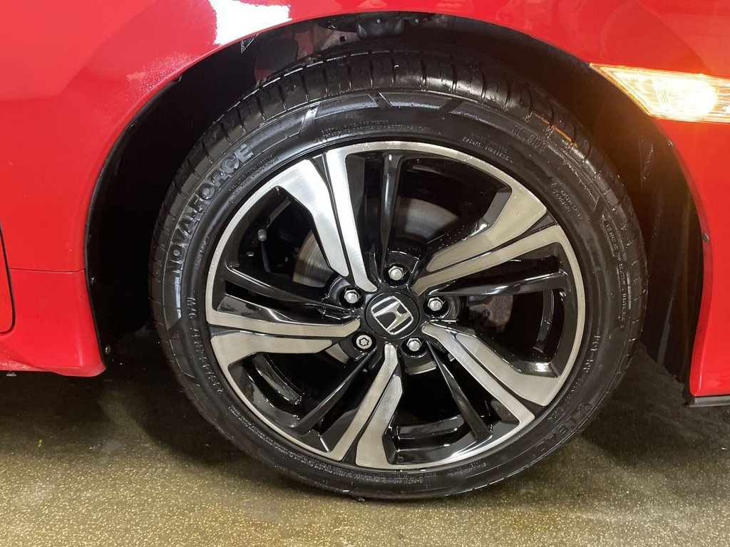 Used Honda Civic 2019 for sale - 76623391: Photo 12