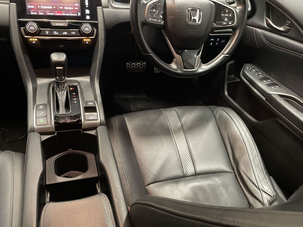 Used Honda Civic 2019 for sale - 76623391: Photo 15