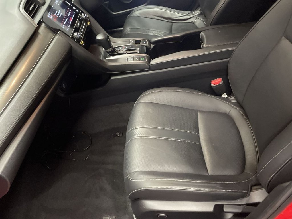 Used Honda Civic 2019 for sale - 76623391: Photo 17